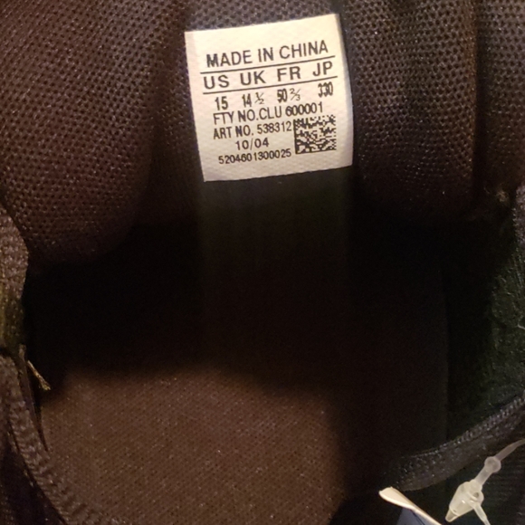 Adidas Excelsior Cletes - Picture 4 of 4